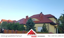 Mycie dachu Miedzyrzecz