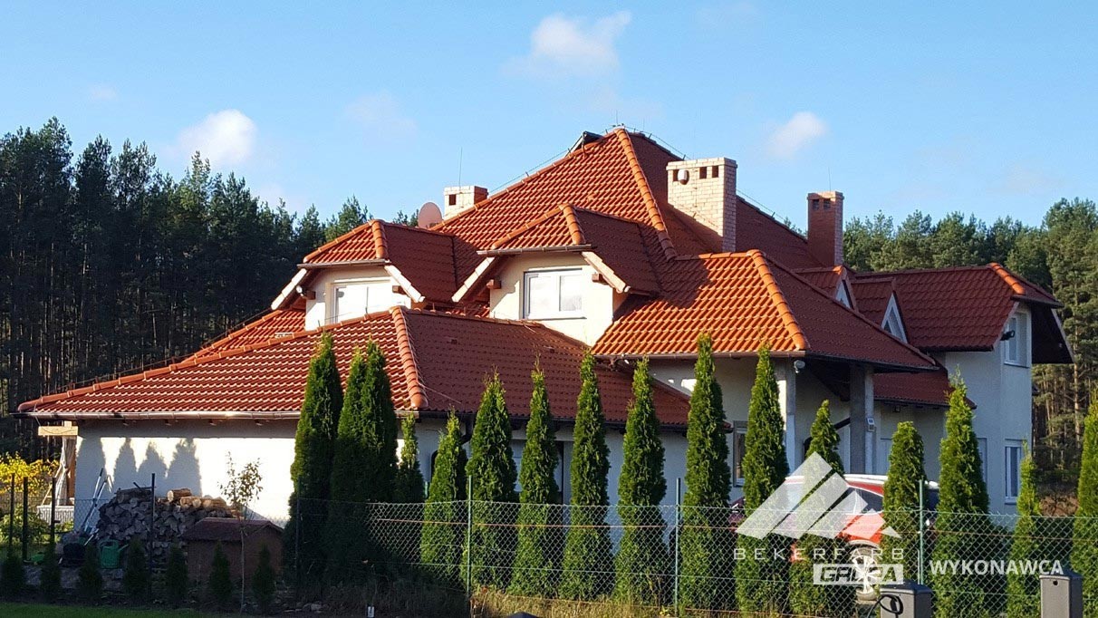 Realizacje - strona główna