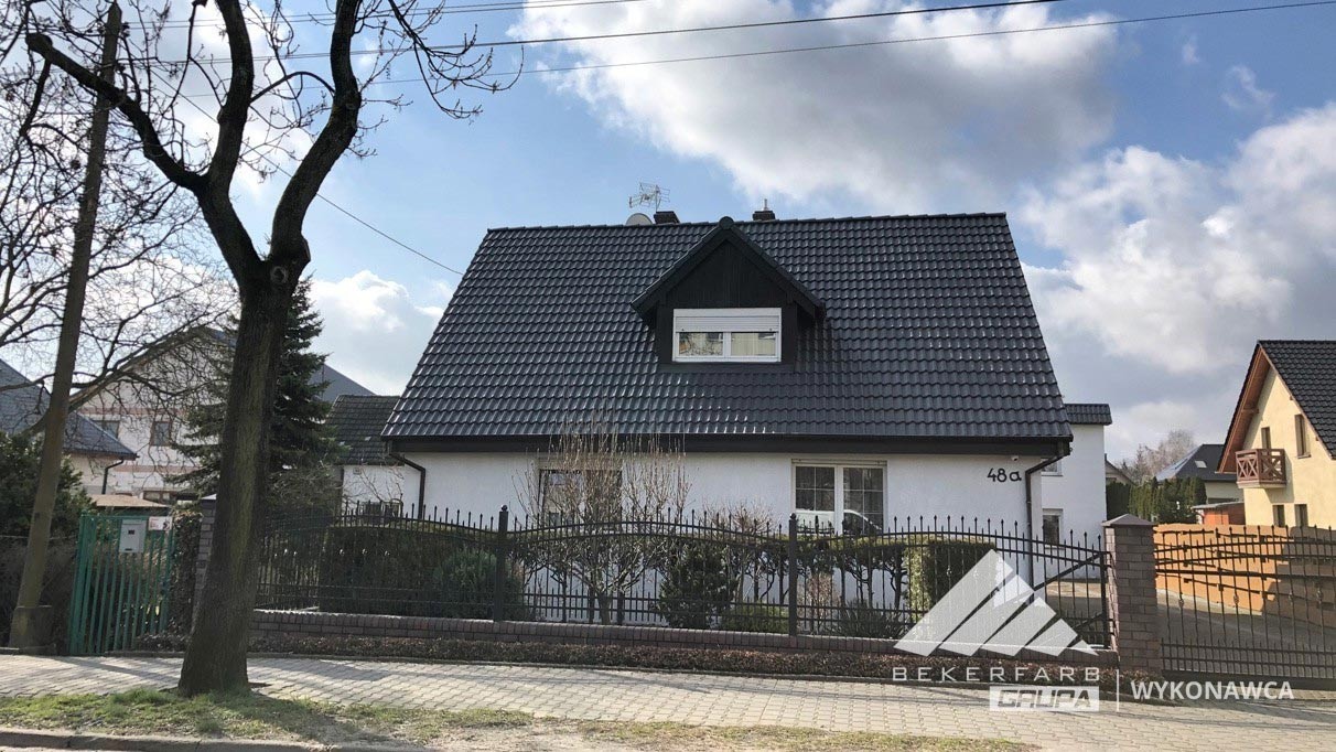 Realizacje - strona główna